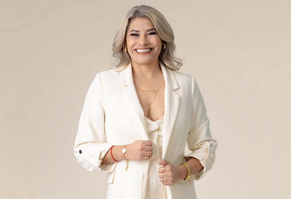 Isabella Cisneros