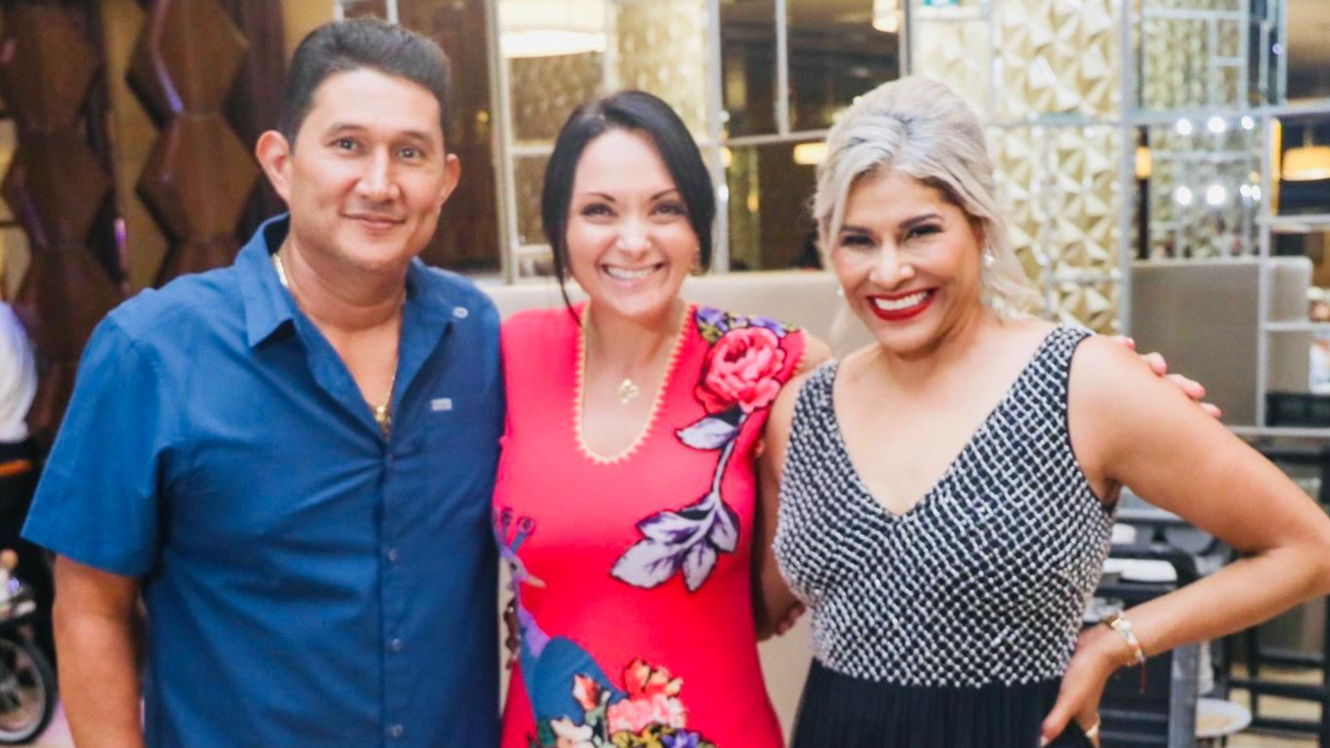 Networking y reencuentros