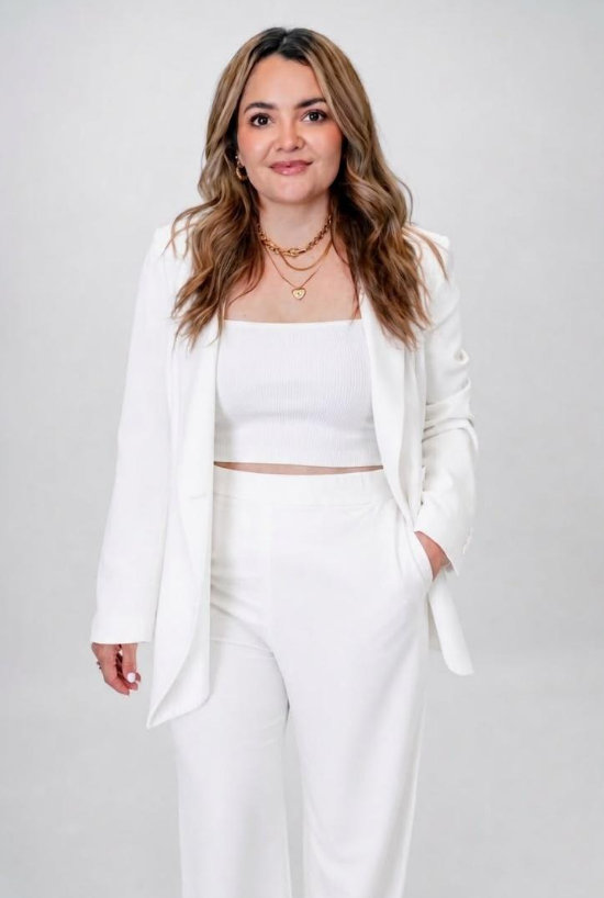 Brenda Alvarado