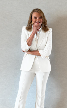 Patricia Chávez