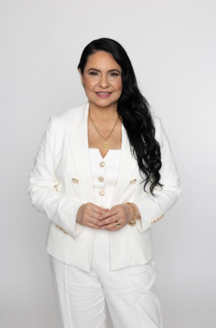 Dra Roselin Cabrales