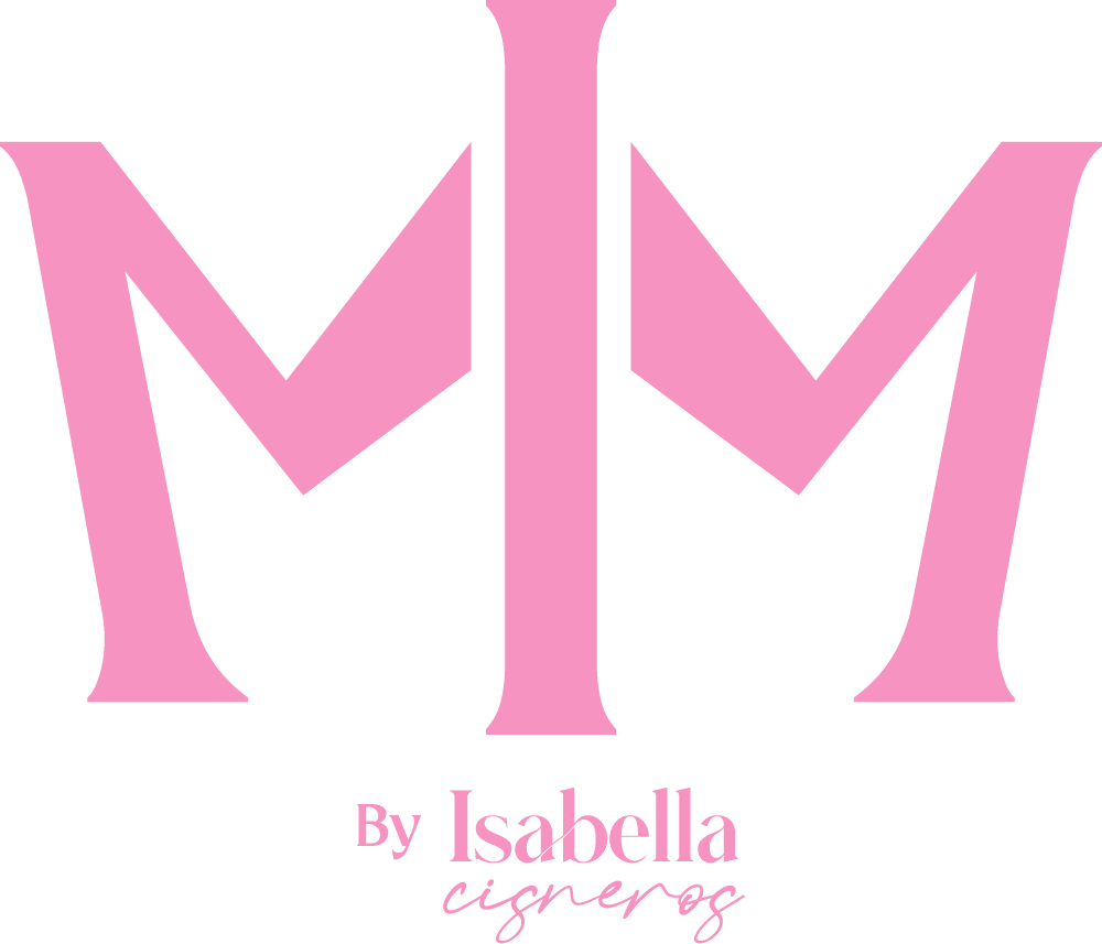 MM by Isabella Cisneros