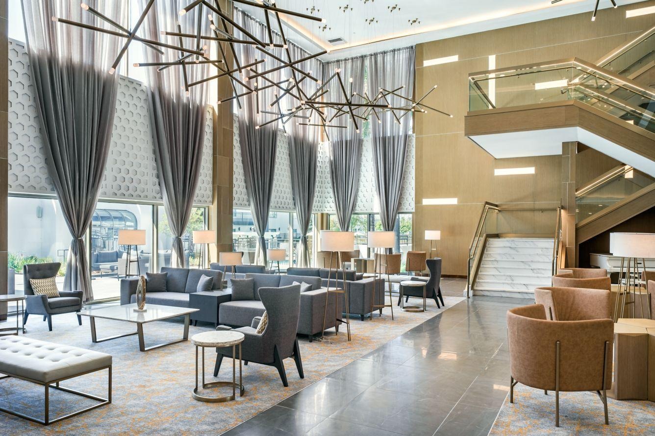 Delta Hotels Ontario Airport 3